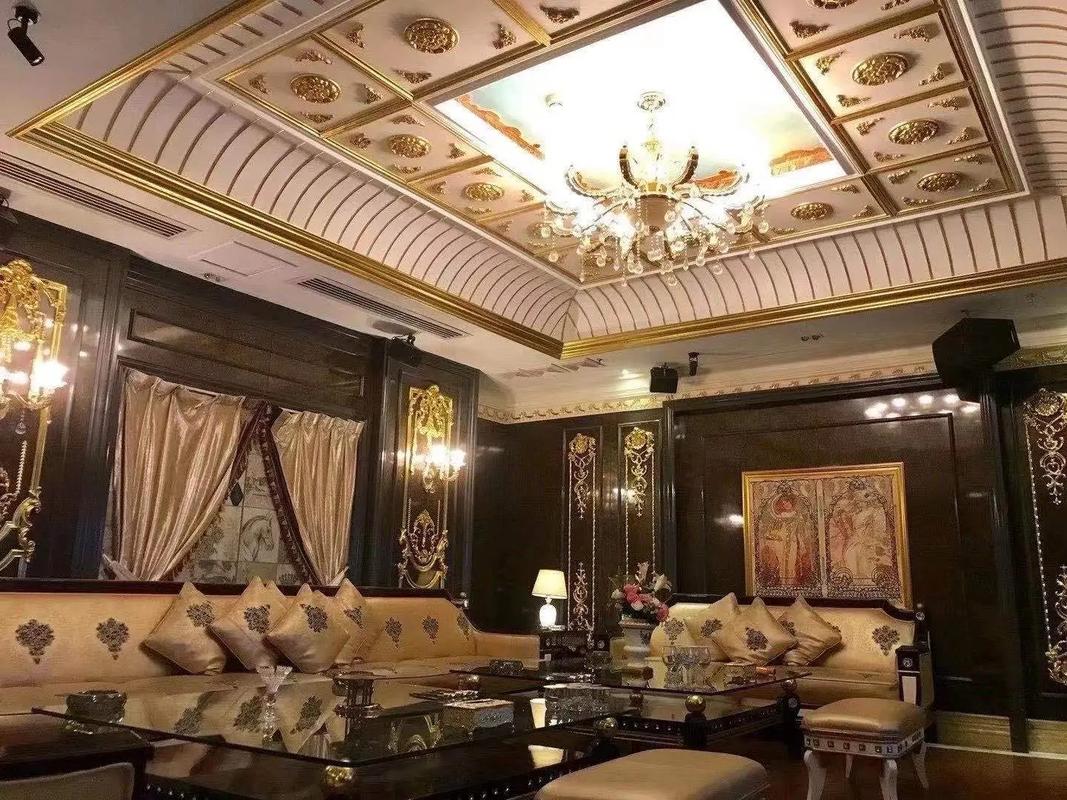 资阳商务ktv畅享商务ktv新玩法体验-雁江区ktv预订