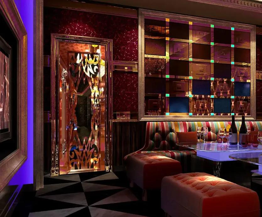 资阳商务ktv及其费用怎么算指南-乐至县ktv预订