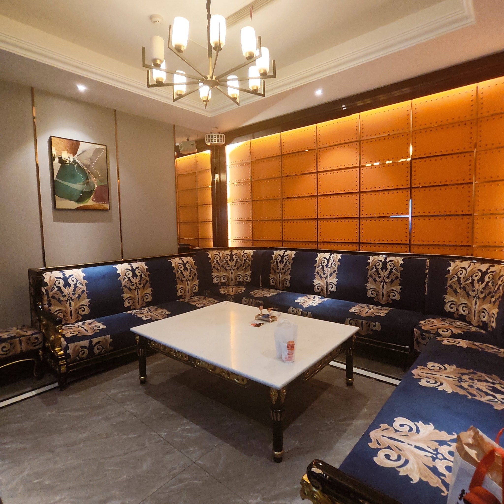 资阳商务KTV如何计时-安岳县ktv预订